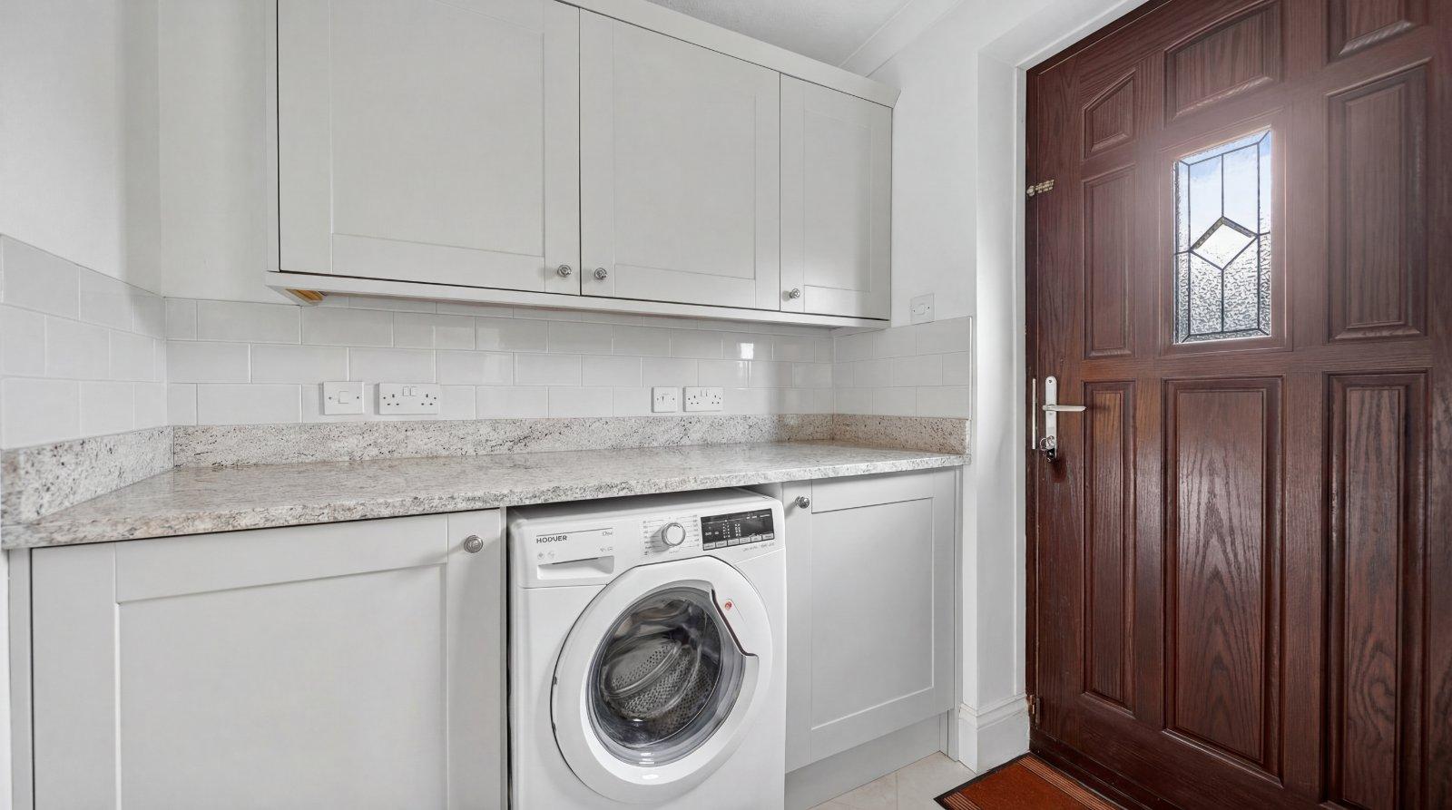 Church Street, Addingham, Ilkley, West Yorkshire, LS29
