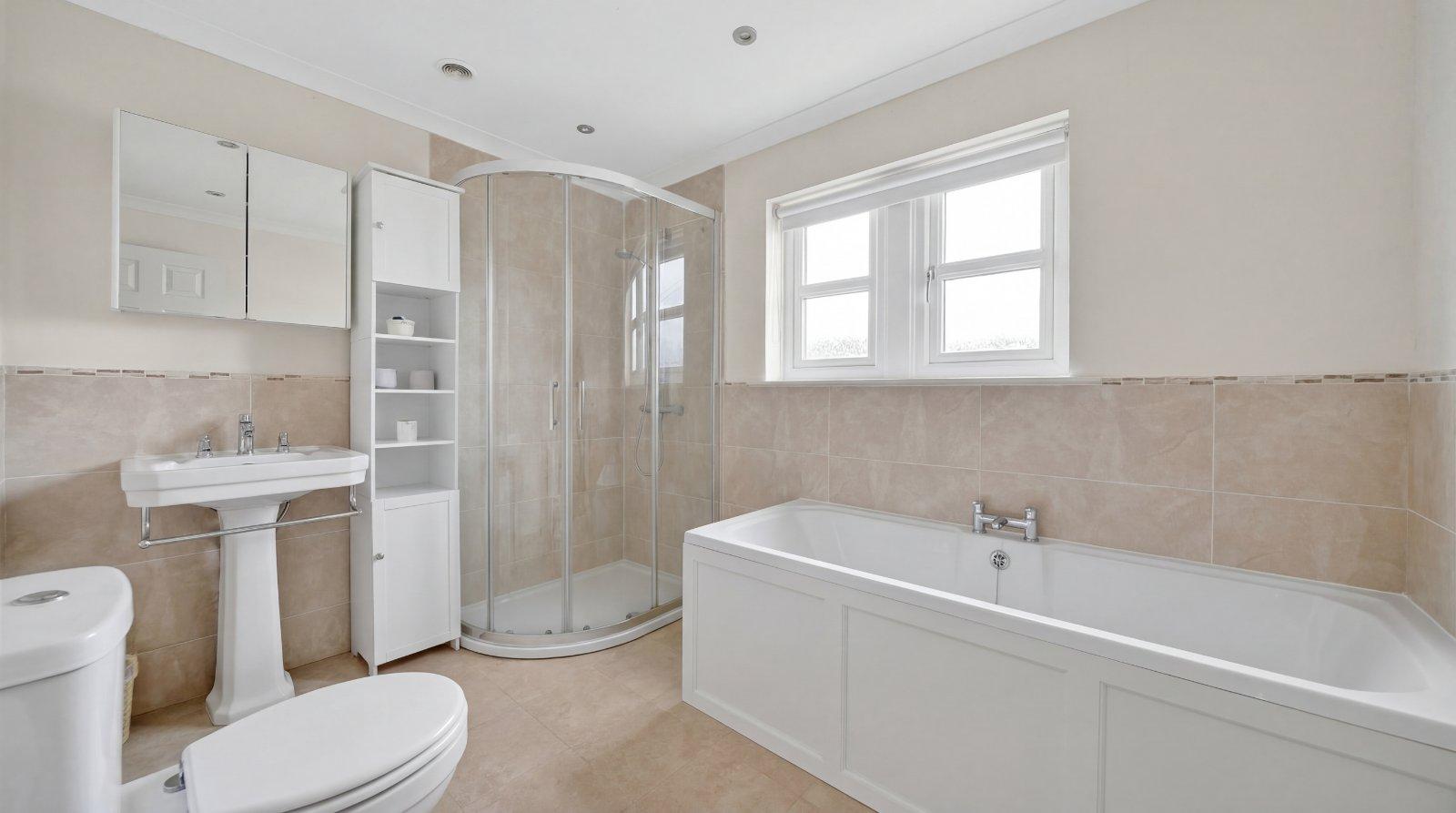 Church Street, Addingham, Ilkley, West Yorkshire, LS29
