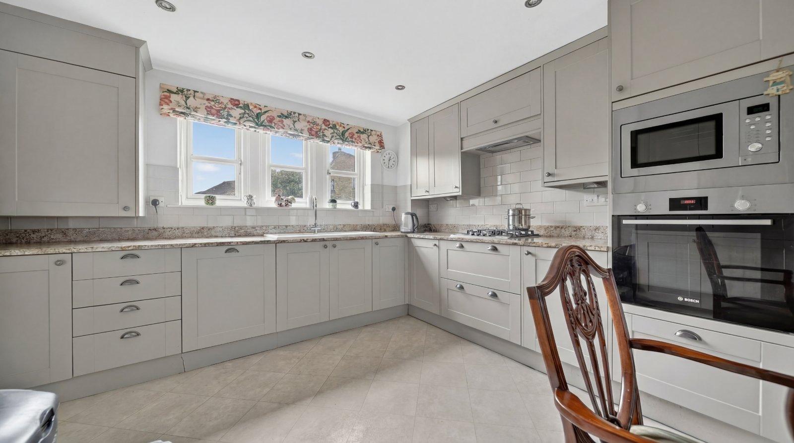 Church Street, Addingham, Ilkley, West Yorkshire, LS29