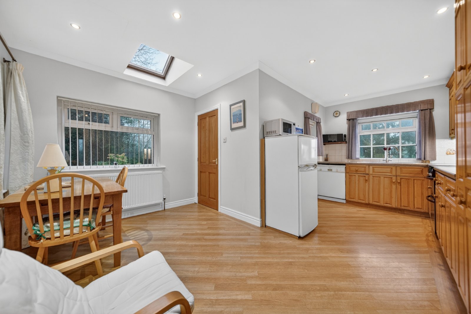 Ben Rhydding Drive, Ilkley, West Yorkshire, LS29