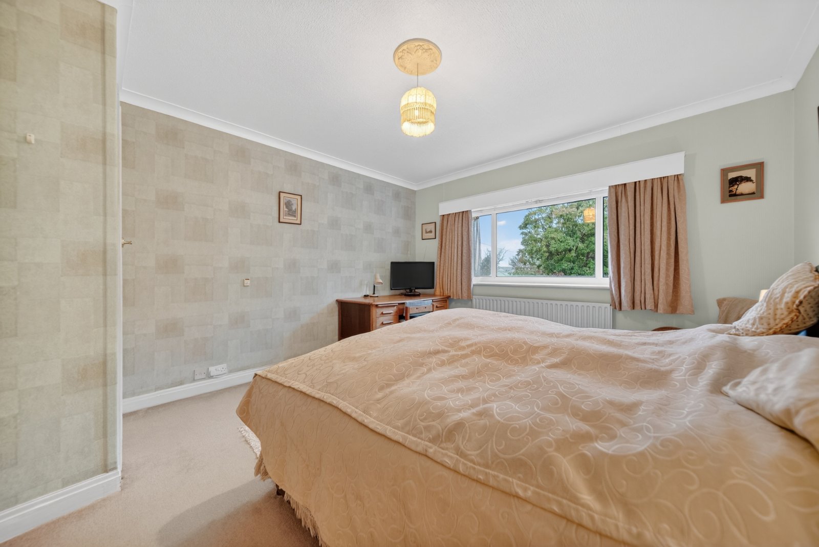 Ben Rhydding Drive, Ilkley, West Yorkshire, LS29