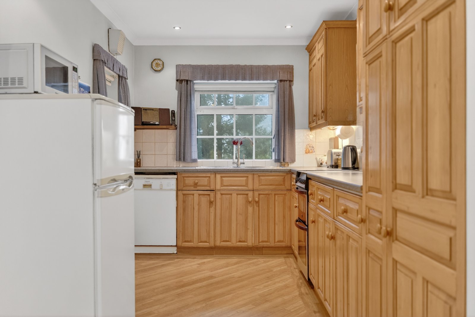 Ben Rhydding Drive, Ilkley, West Yorkshire, LS29
