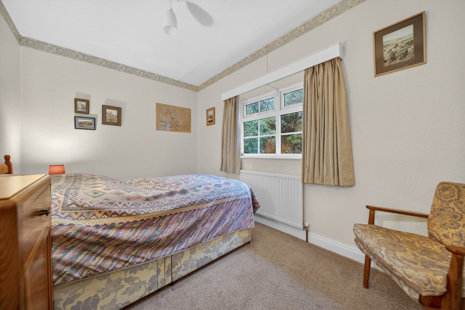 Ben Rhydding Drive, Ilkley, West Yorkshire, LS29