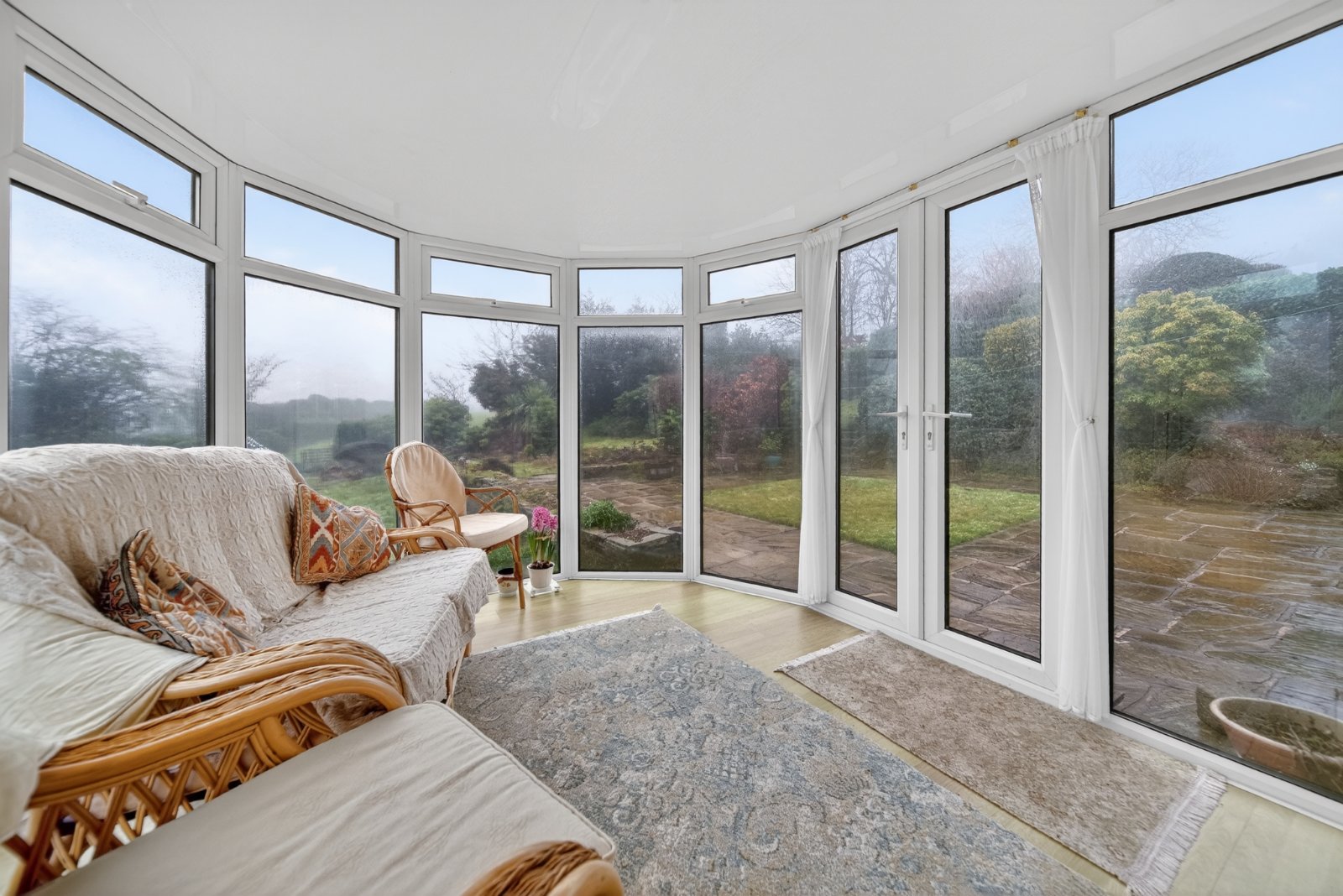 Ben Rhydding Drive, Ilkley, West Yorkshire, LS29