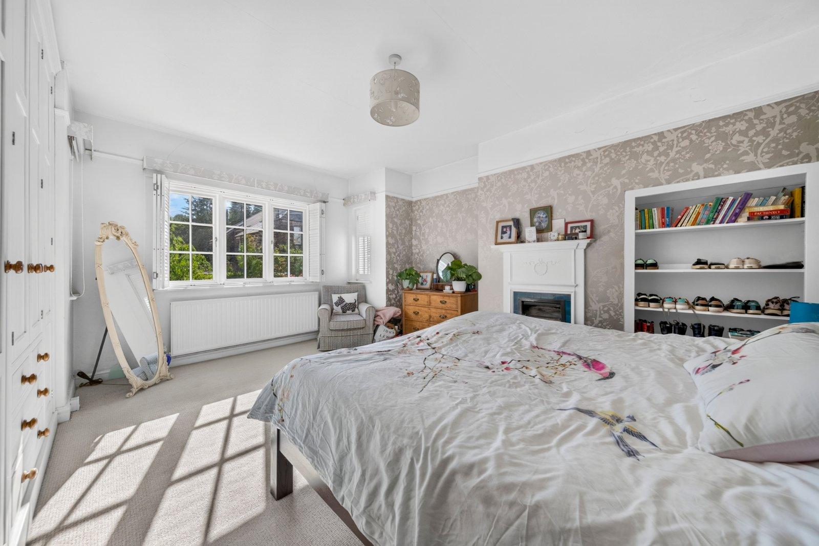 Kings Road, Ilkley, West Yorkshire, LS29