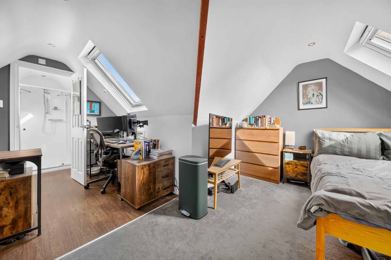 Kings Road, Ilkley, West Yorkshire, LS29