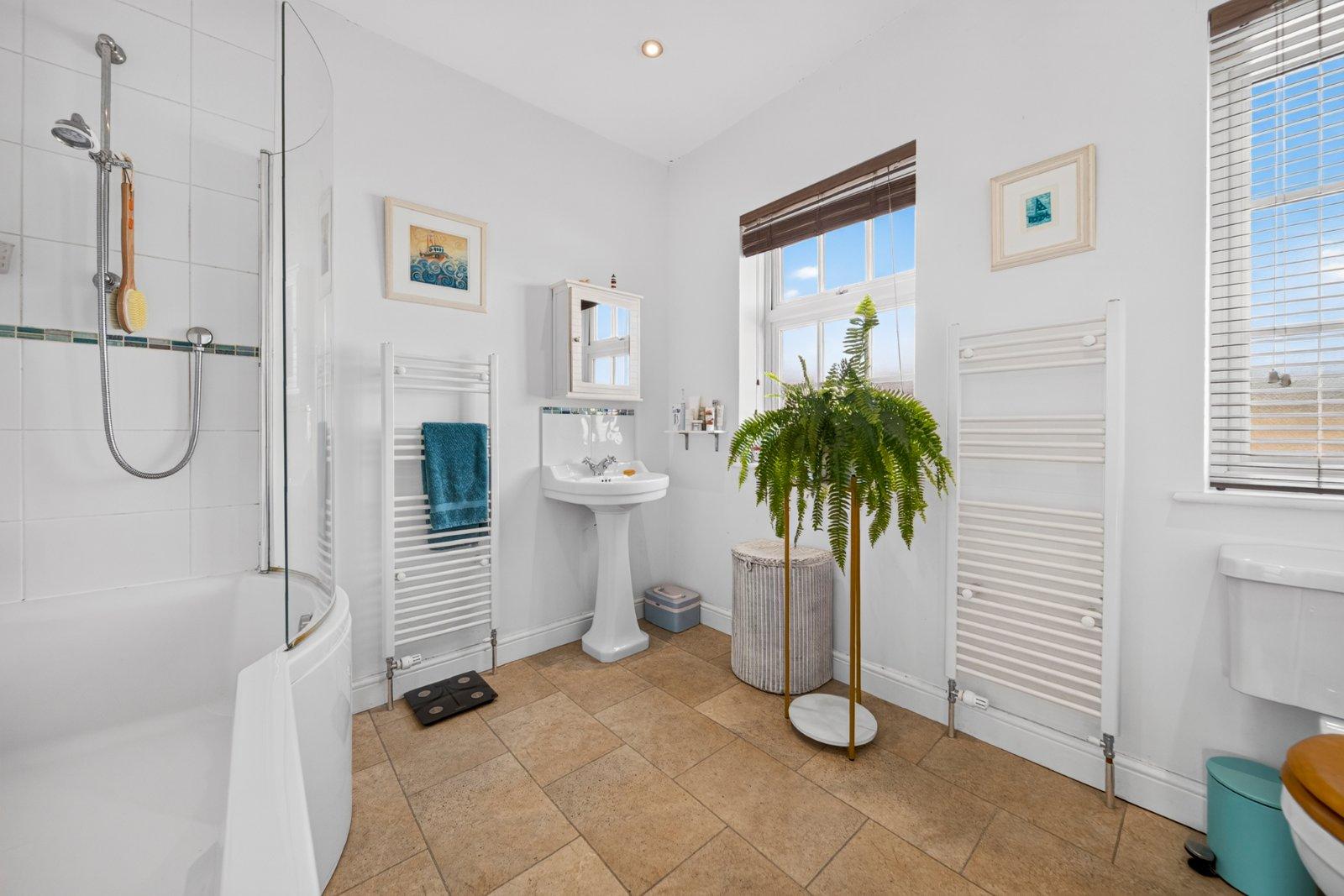 Kings Road, Ilkley, West Yorkshire, LS29
