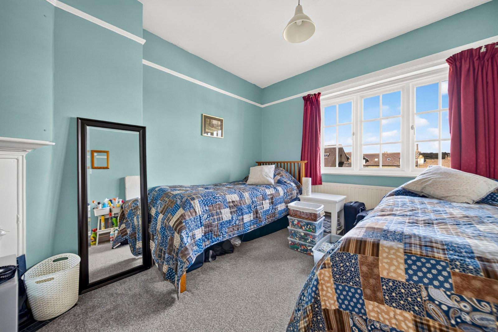Kings Road, Ilkley, West Yorkshire, LS29