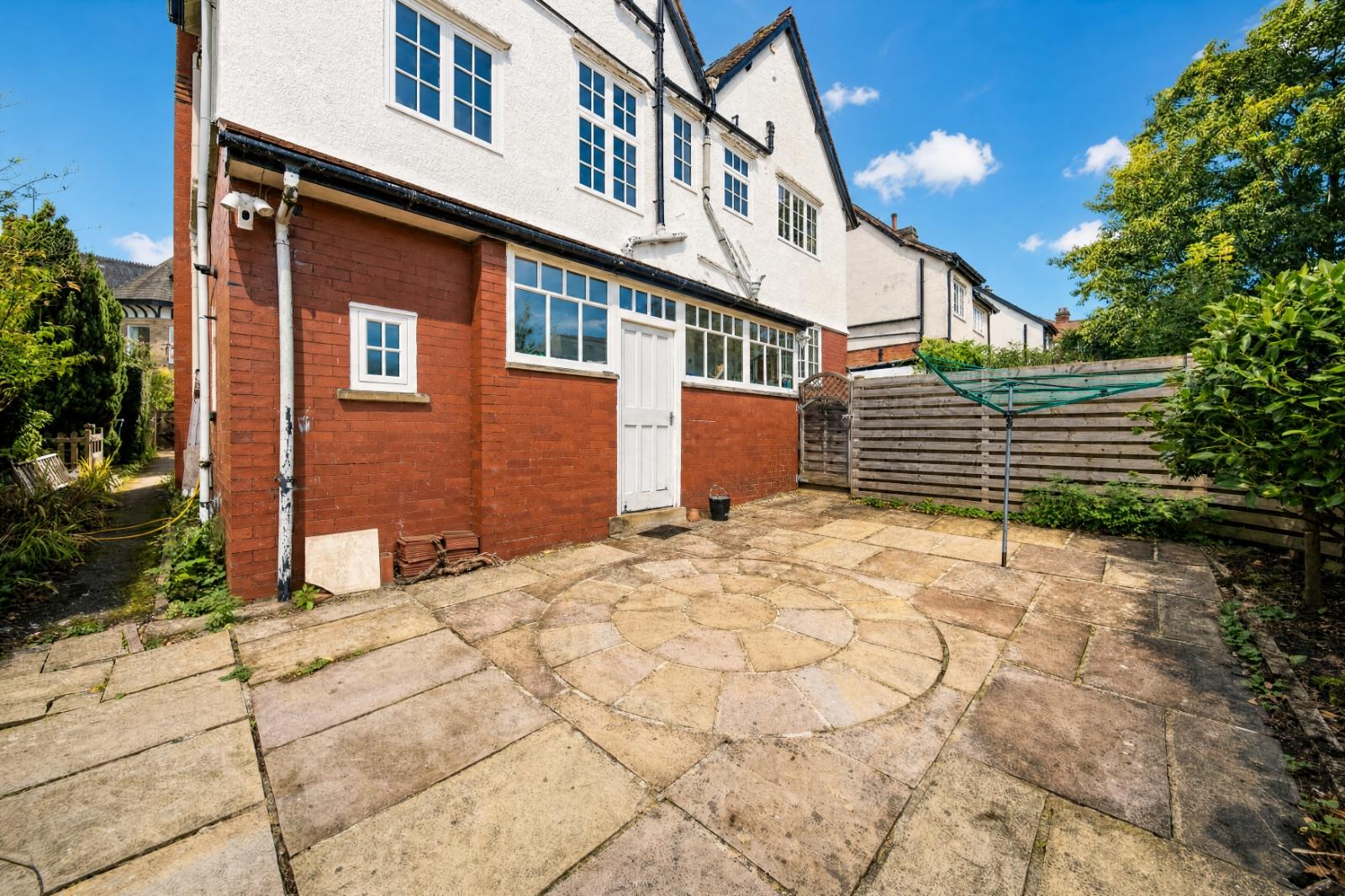 Kings Road, Ilkley, West Yorkshire, LS29