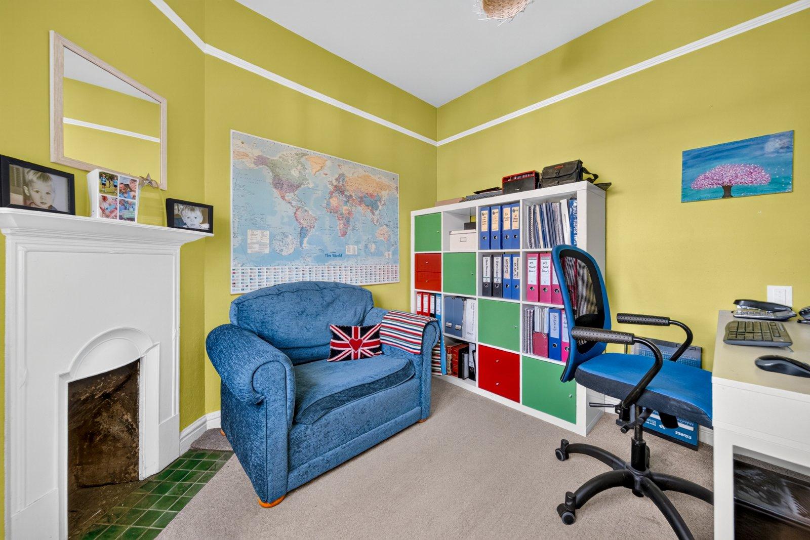 Kings Road, Ilkley, West Yorkshire, LS29