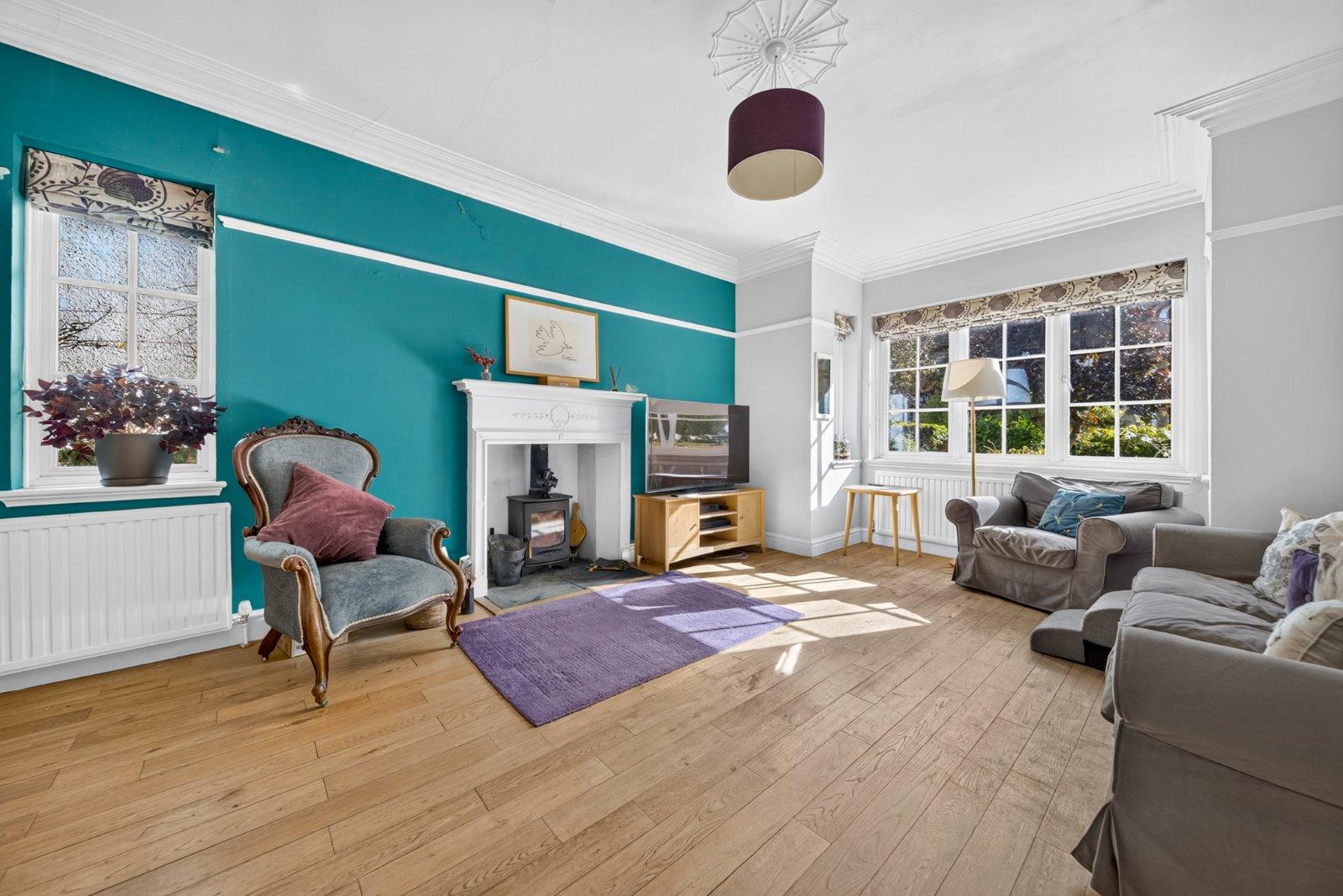 Kings Road, Ilkley, West Yorkshire, LS29
