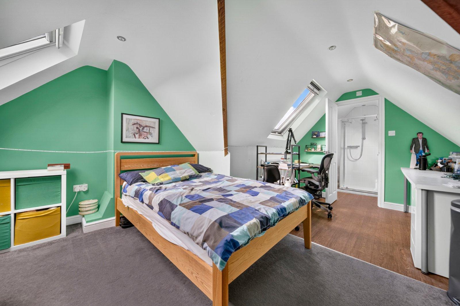 Kings Road, Ilkley, West Yorkshire, LS29