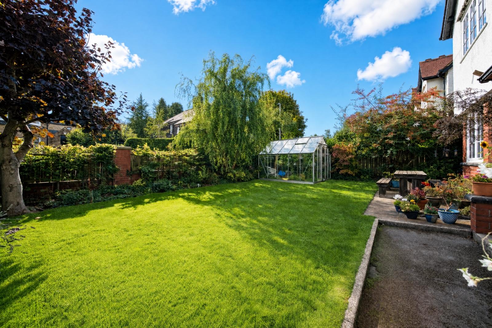 Kings Road, Ilkley, West Yorkshire, LS29