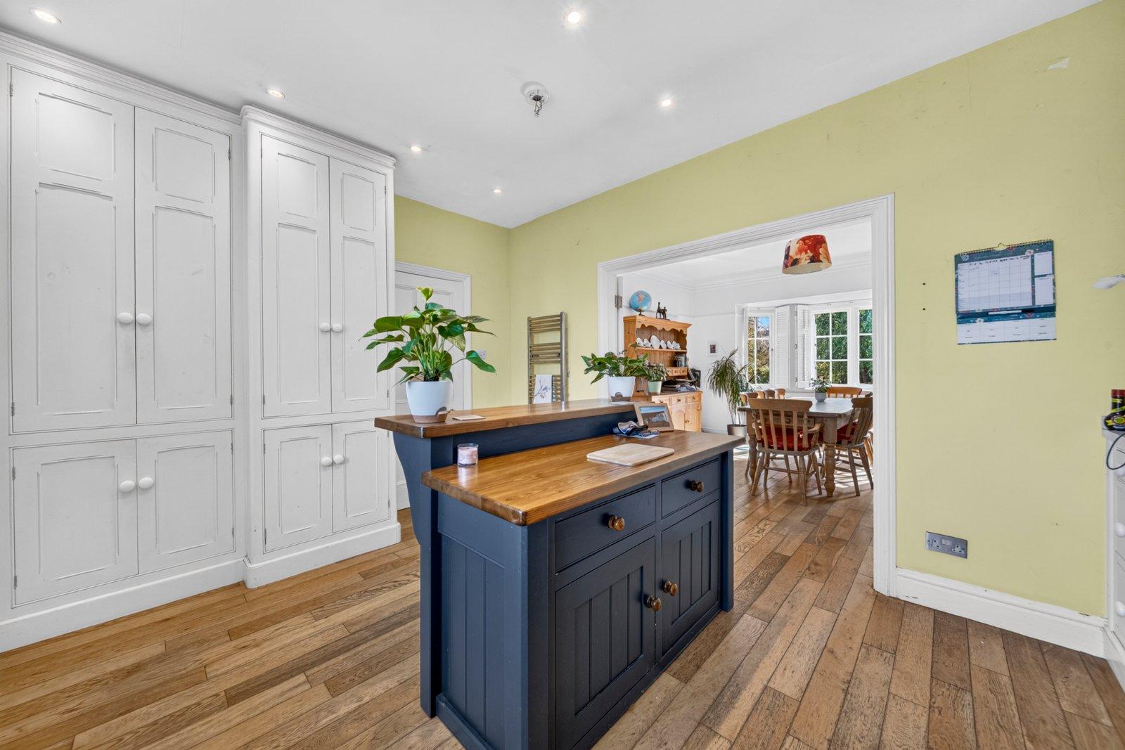 Kings Road, Ilkley, West Yorkshire, LS29