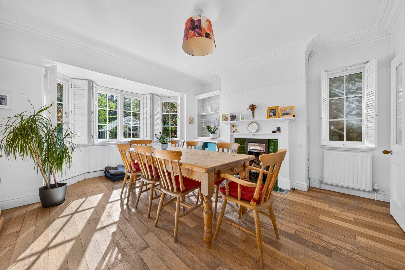 Kings Road, Ilkley, West Yorkshire, LS29