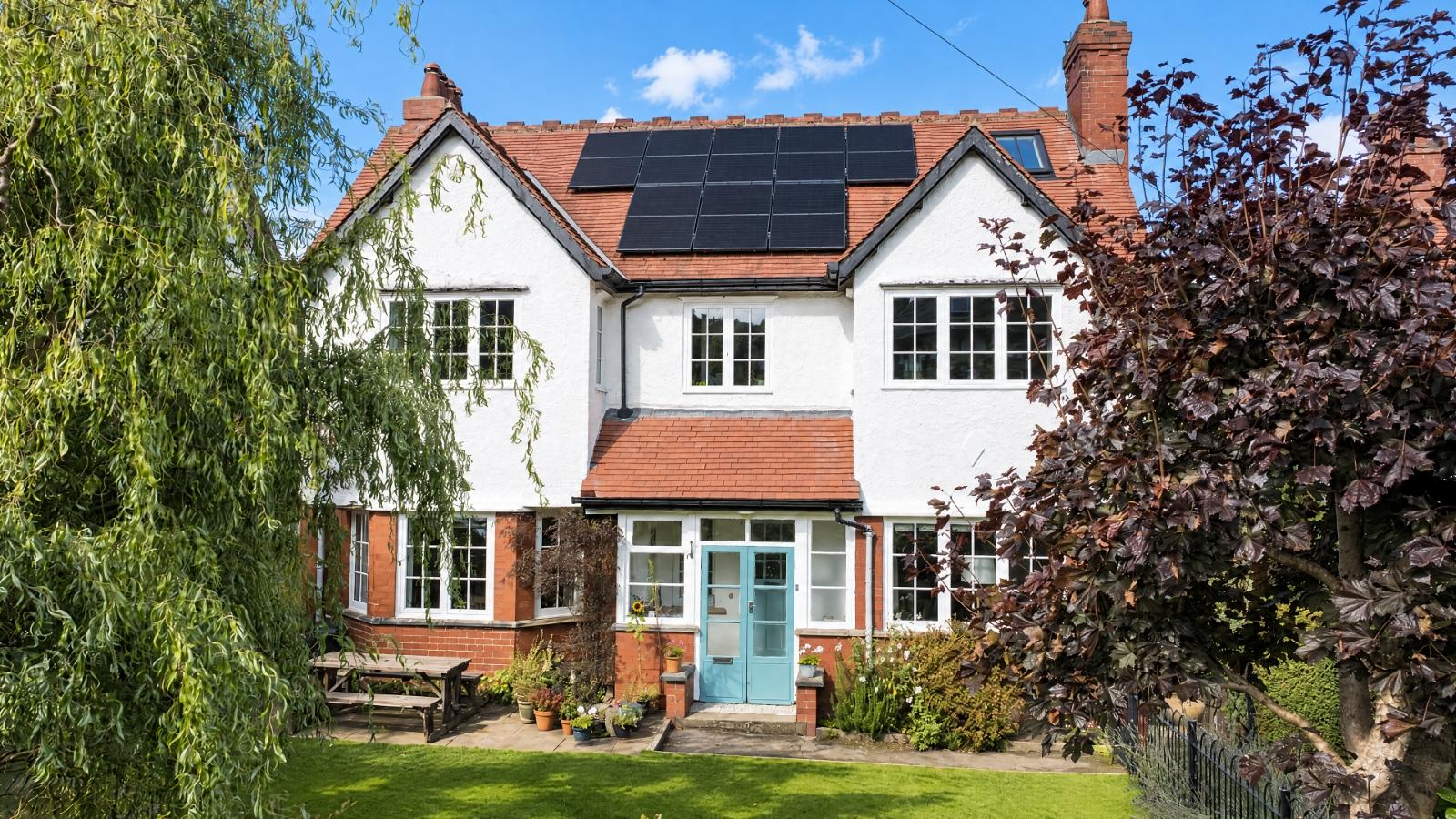 Kings Road, Ilkley, West Yorkshire, LS29