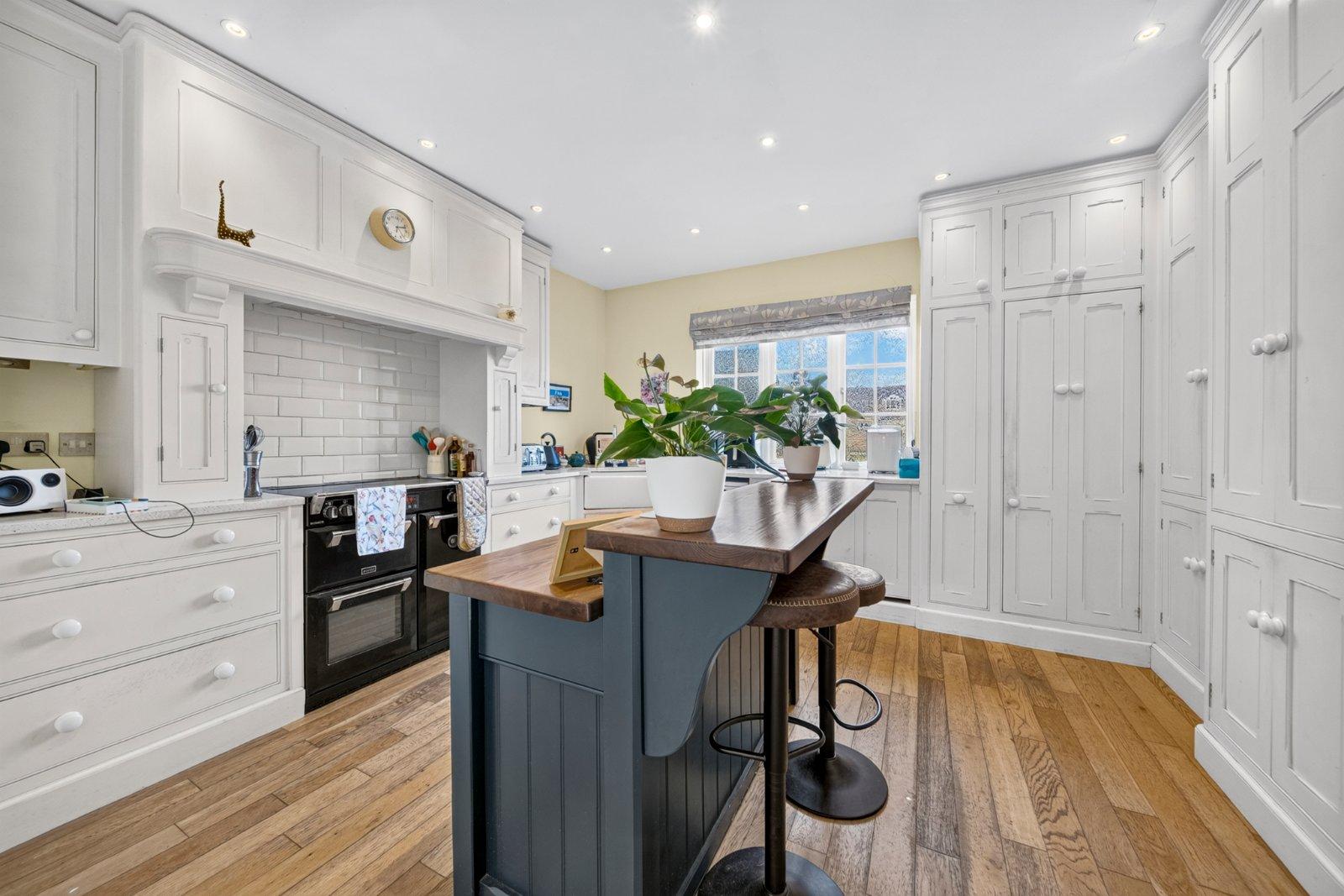Kings Road, Ilkley, West Yorkshire, LS29