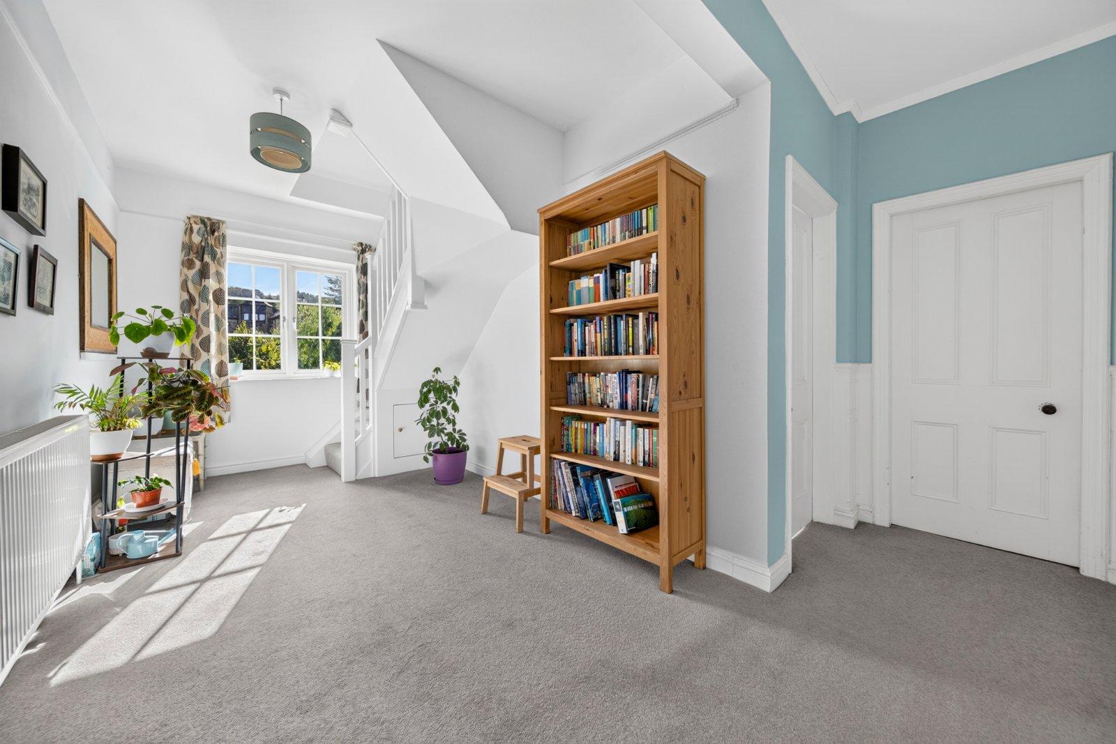 Kings Road, Ilkley, West Yorkshire, LS29