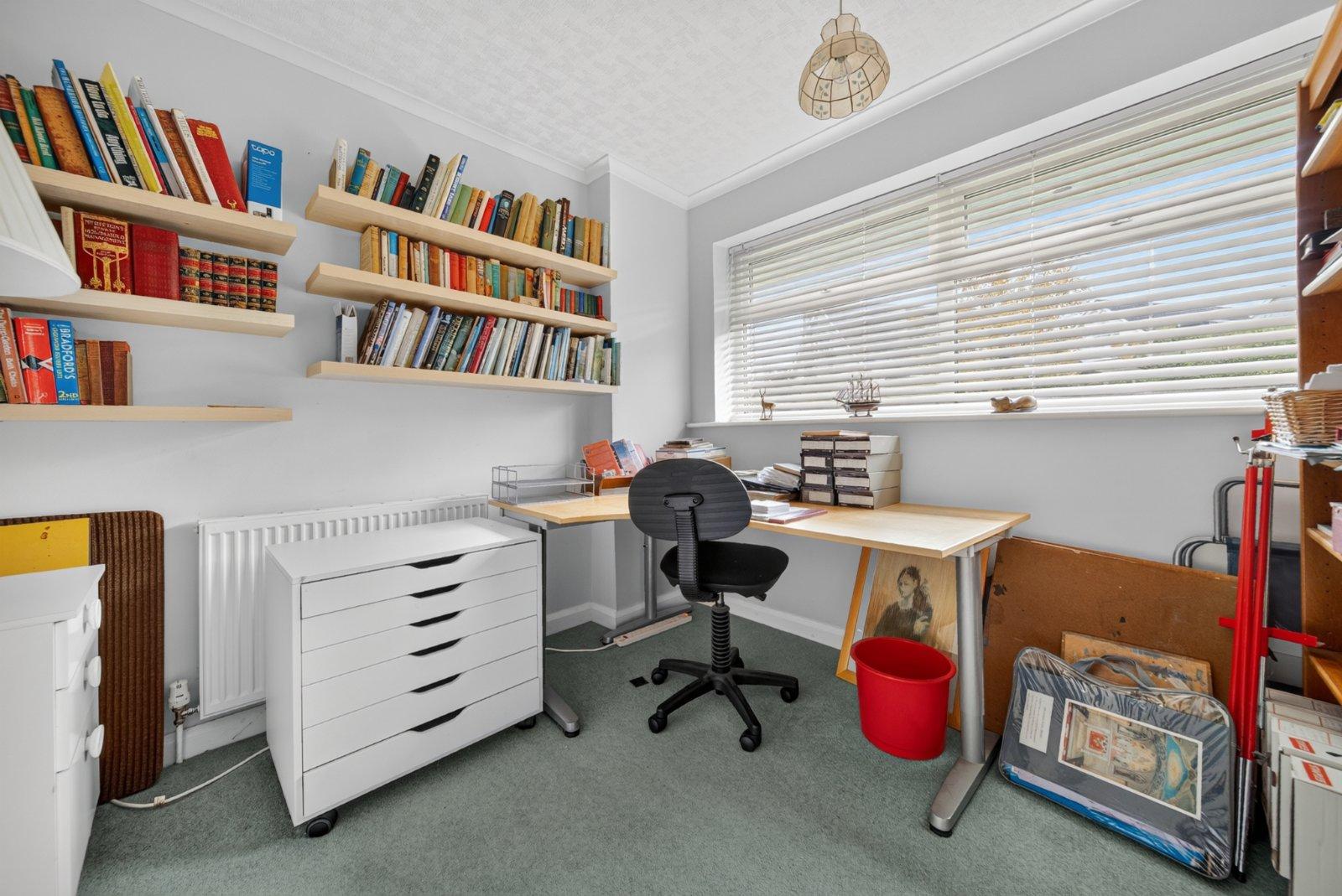 Beverley Rise, Ilkley, West Yorkshire, LS29