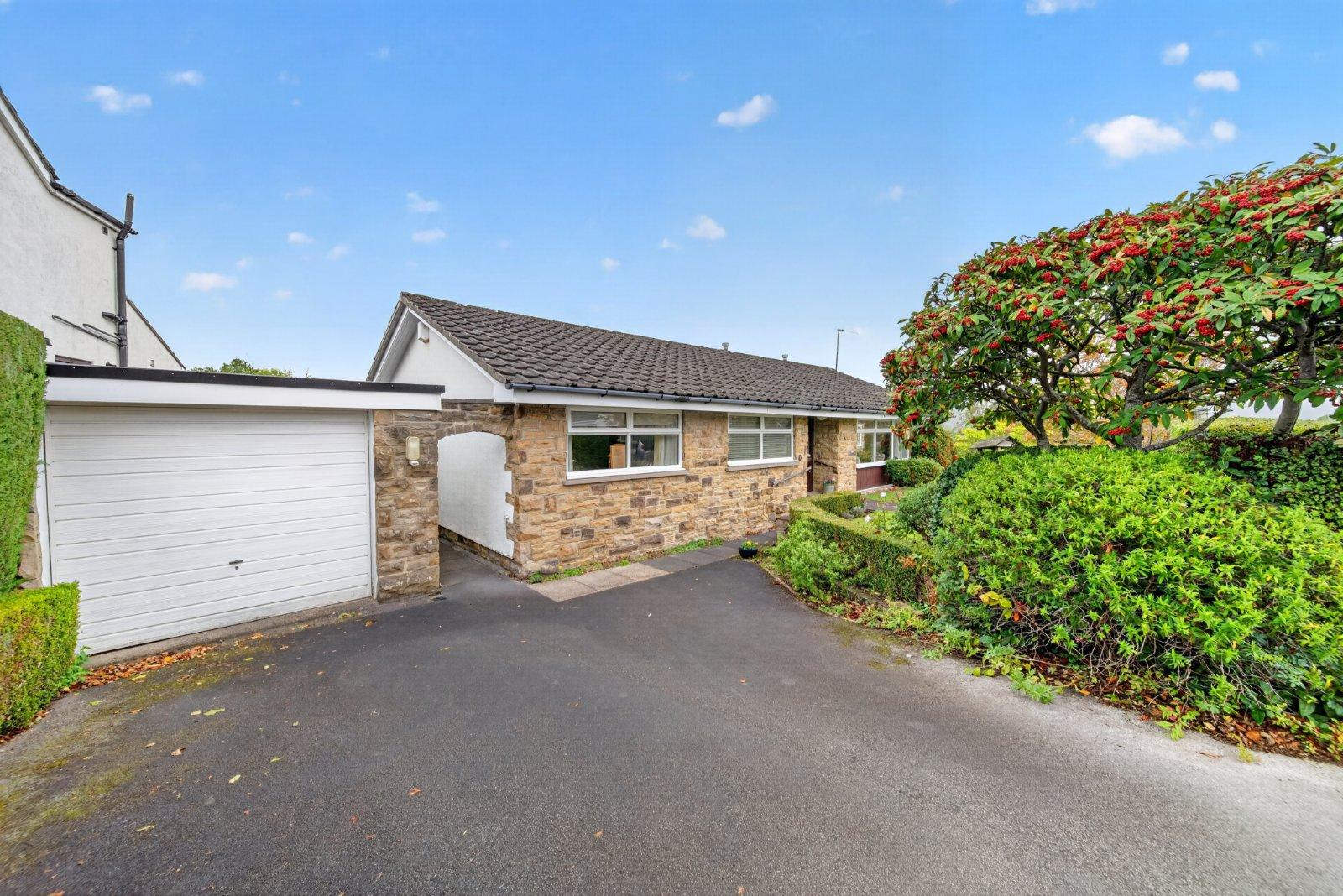 Beverley Rise, Ilkley, West Yorkshire, LS29
