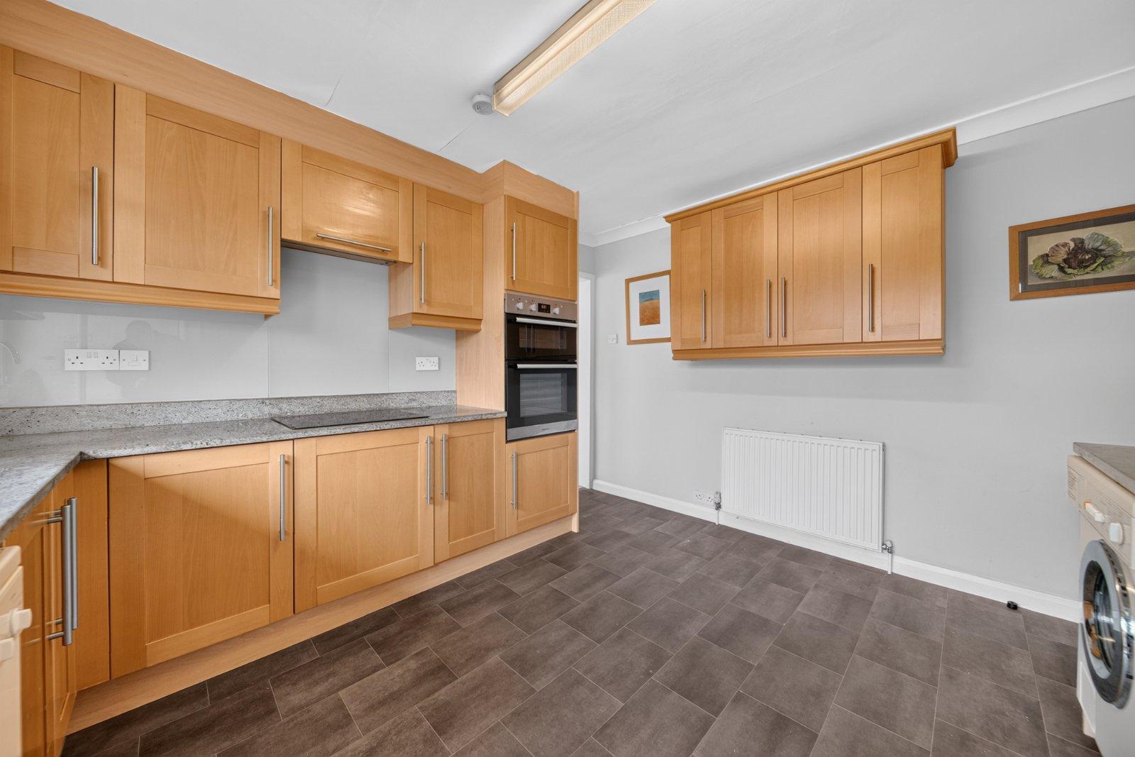 Beverley Rise, Ilkley, West Yorkshire, LS29