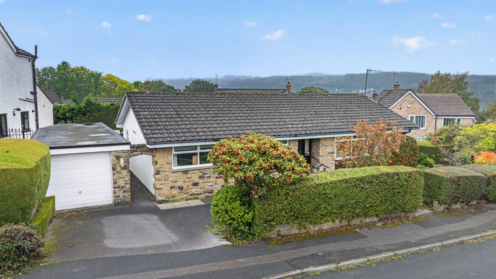 Beverley Rise, Ilkley, West Yorkshire, LS29