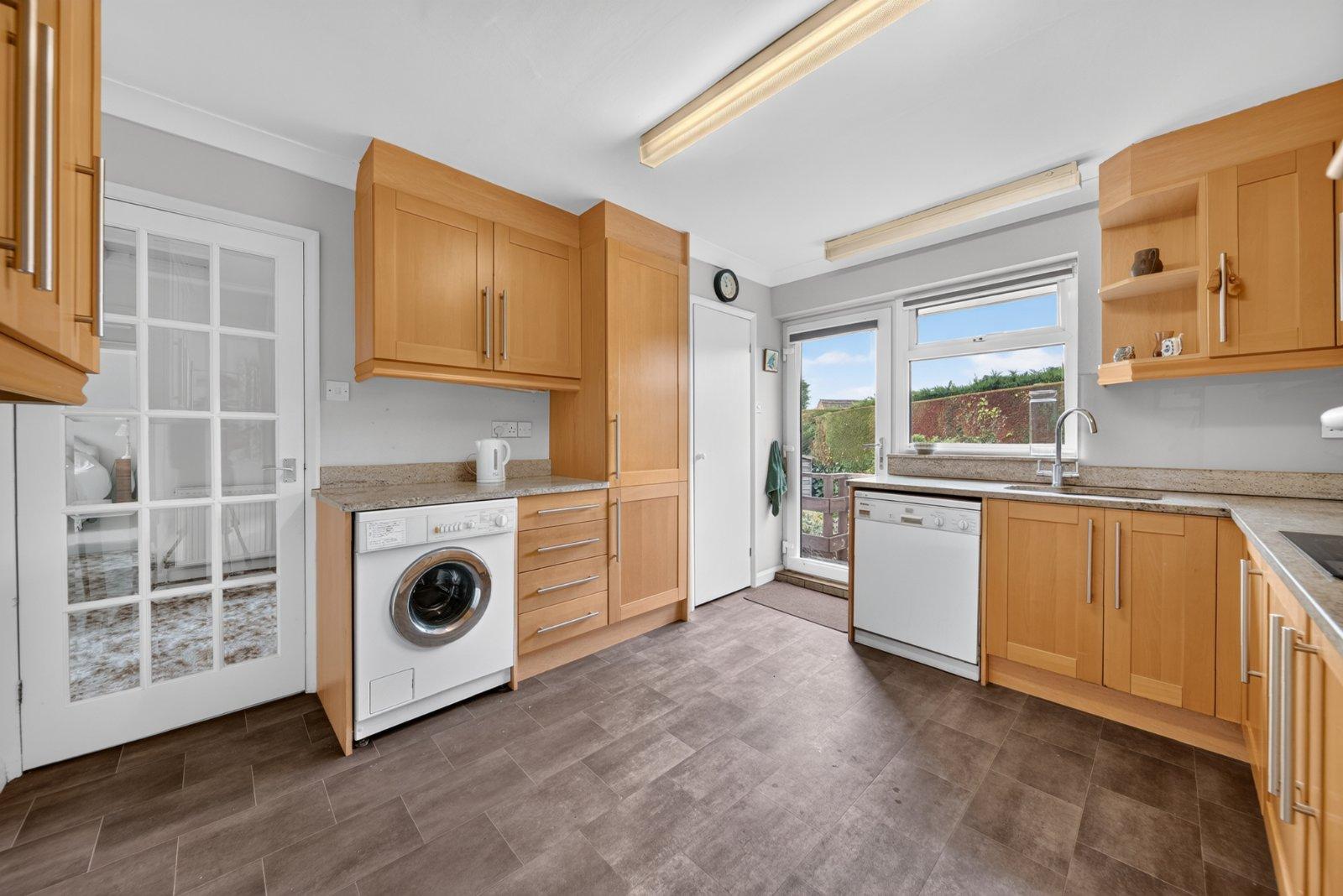 Beverley Rise, Ilkley, West Yorkshire, LS29