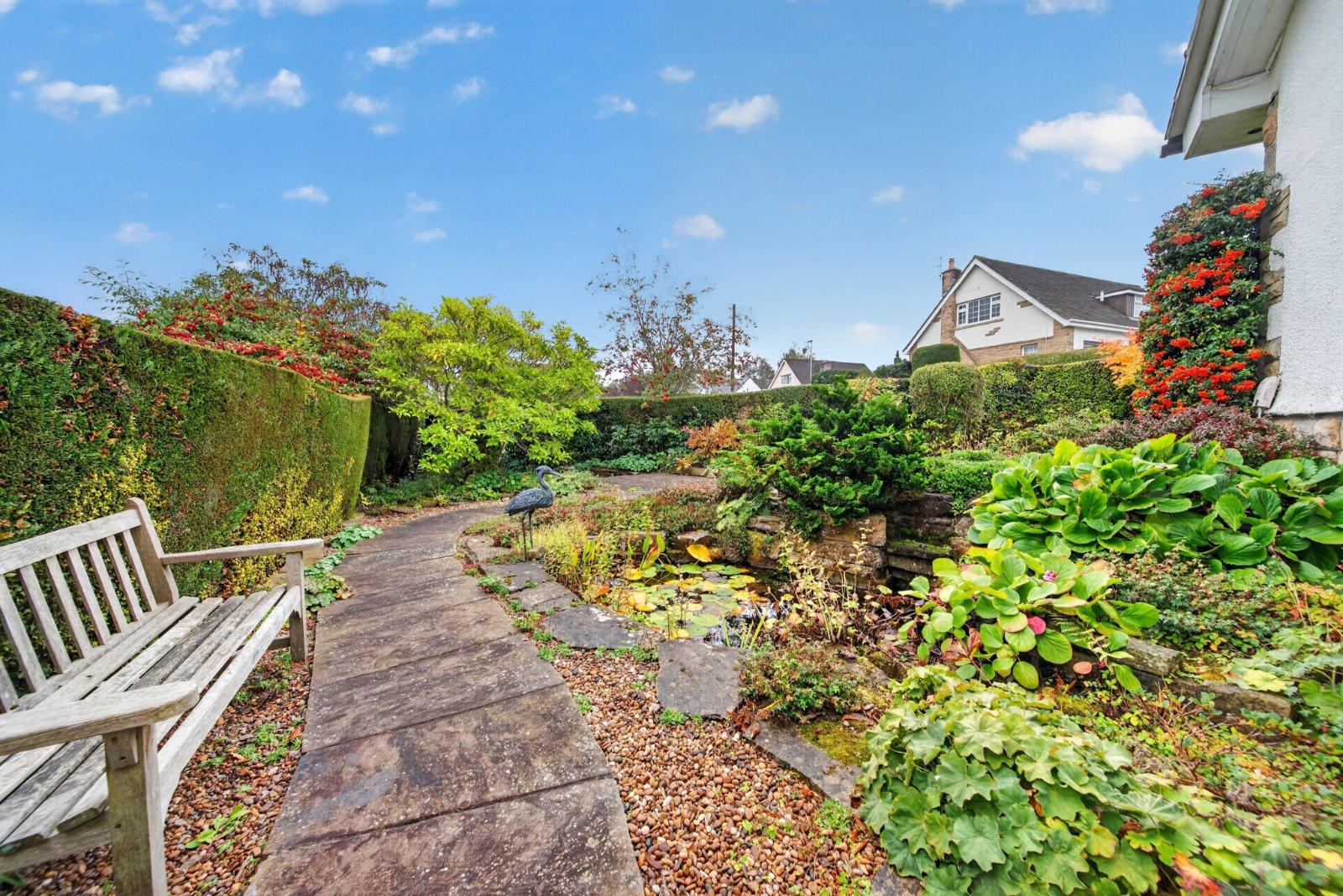 Beverley Rise, Ilkley, West Yorkshire, LS29