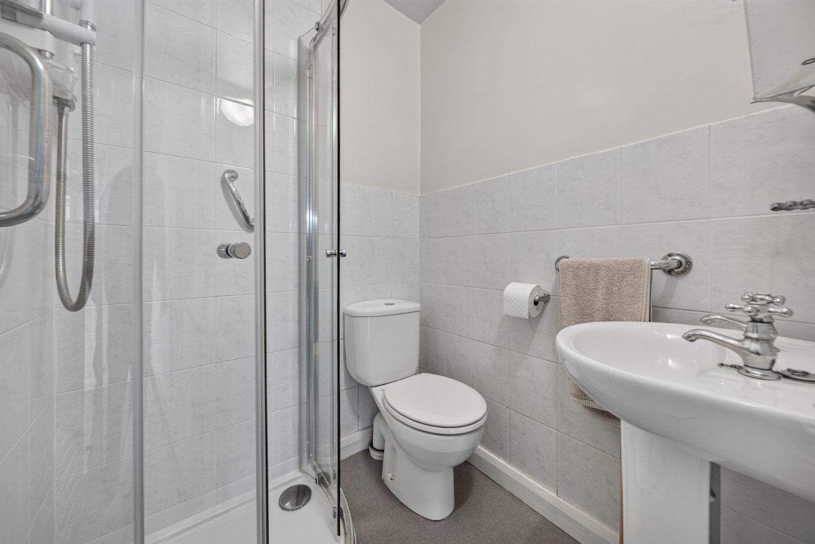 Beverley Rise, Ilkley, West Yorkshire, LS29