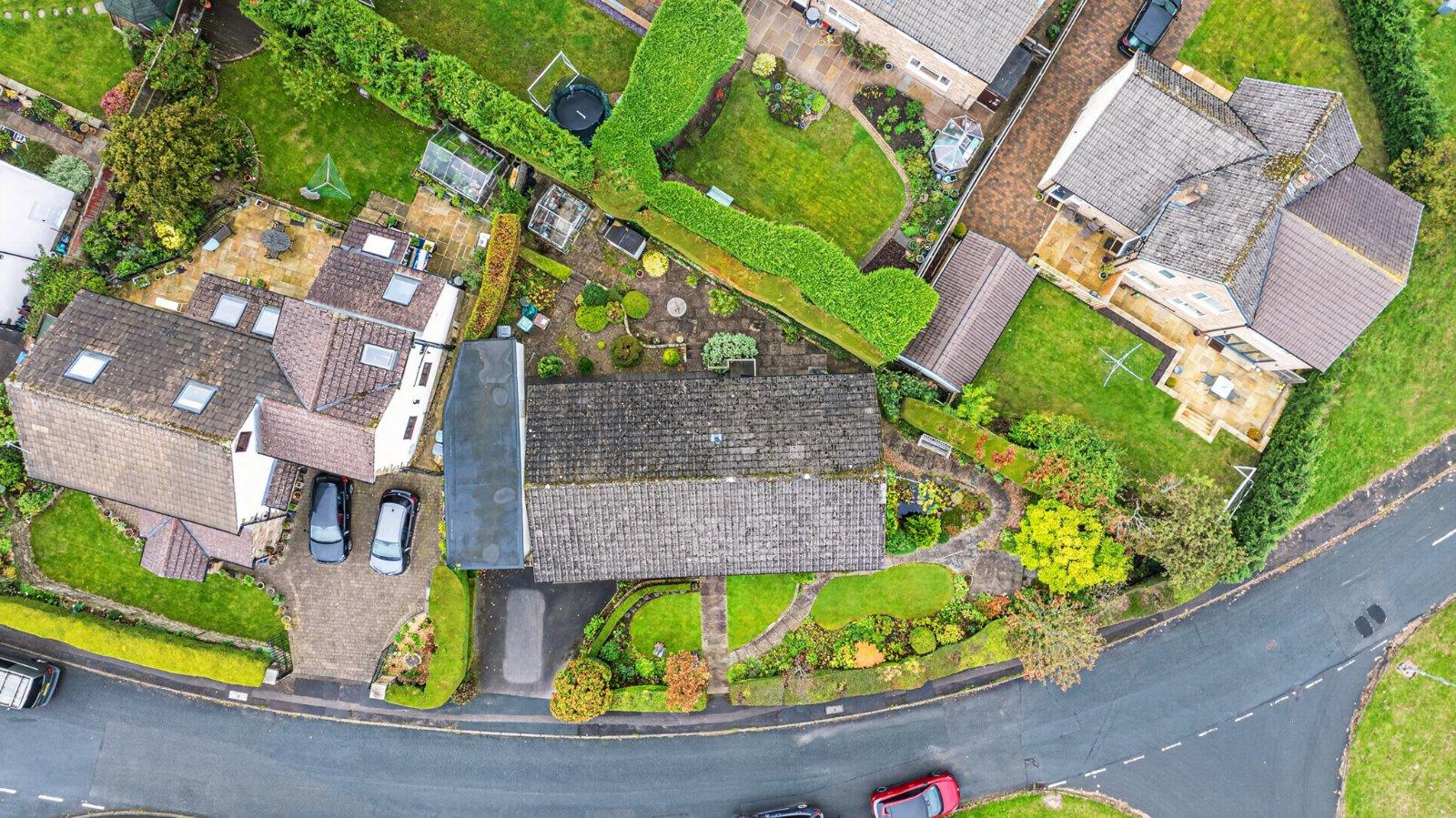 Beverley Rise, Ilkley, West Yorkshire, LS29