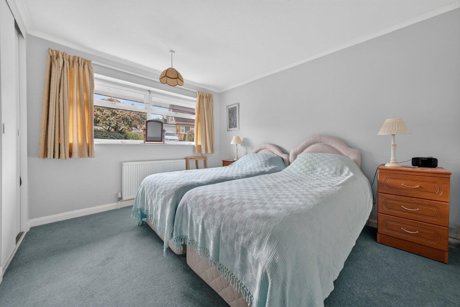 Beverley Rise, Ilkley, West Yorkshire, LS29