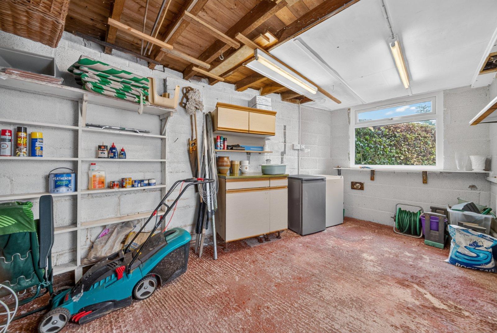 Beverley Rise, Ilkley, West Yorkshire, LS29
