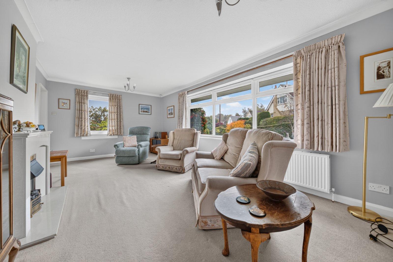 Beverley Rise, Ilkley, West Yorkshire, LS29