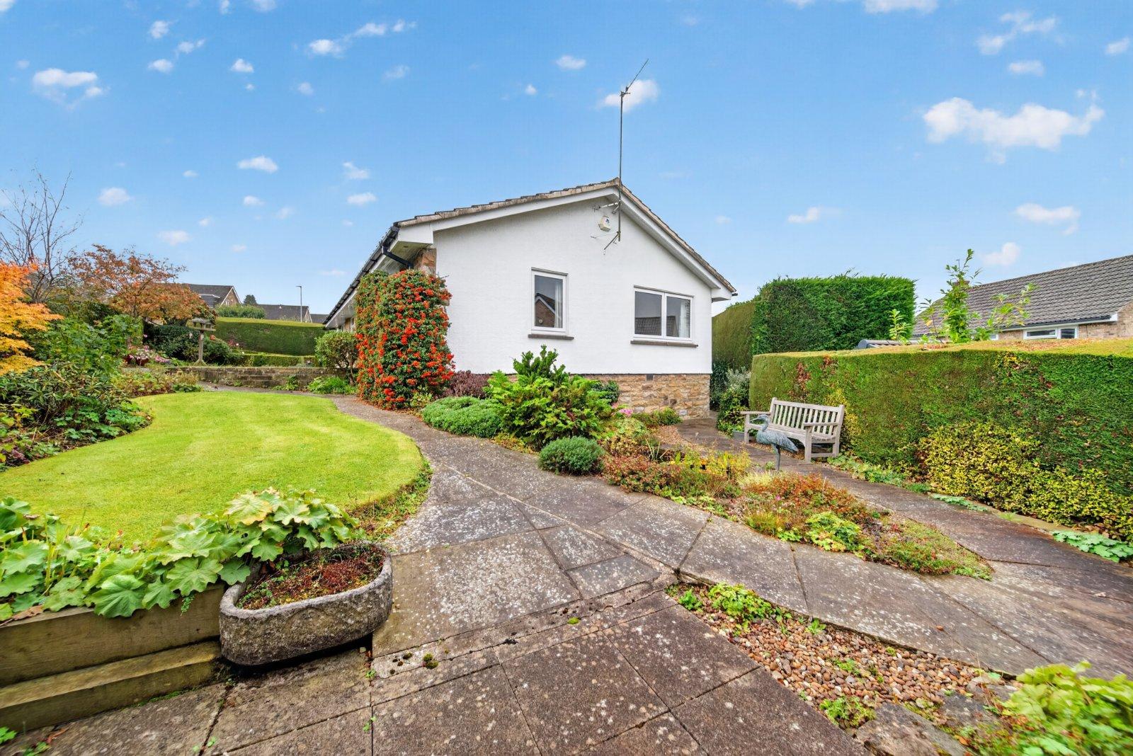 Beverley Rise, Ilkley, West Yorkshire, LS29