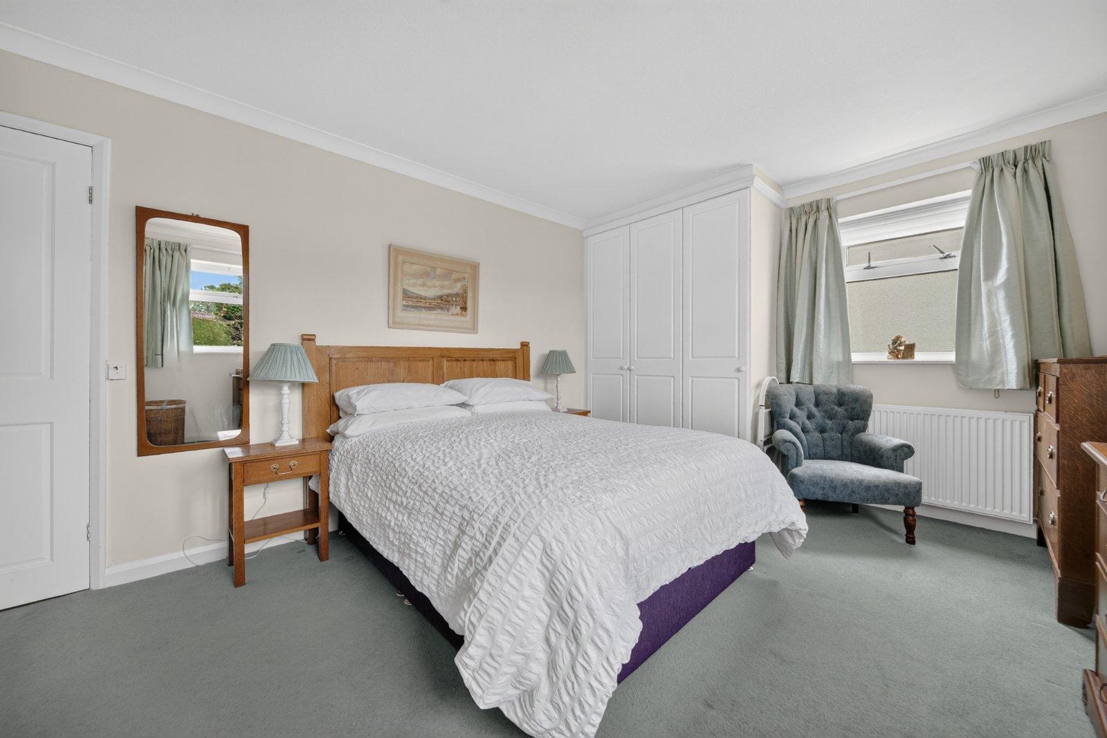 Beverley Rise, Ilkley, West Yorkshire, LS29