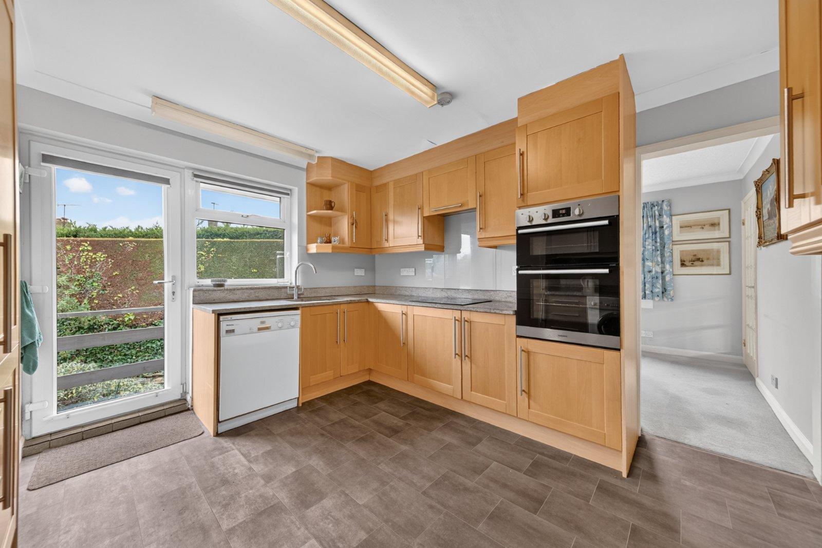 Beverley Rise, Ilkley, West Yorkshire, LS29