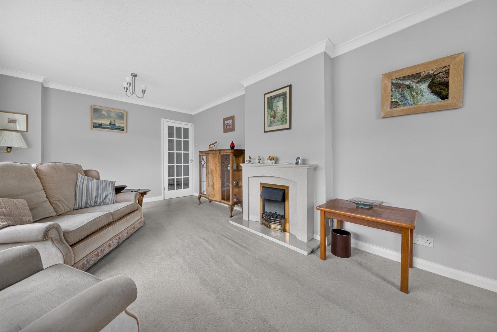 Beverley Rise, Ilkley, West Yorkshire, LS29