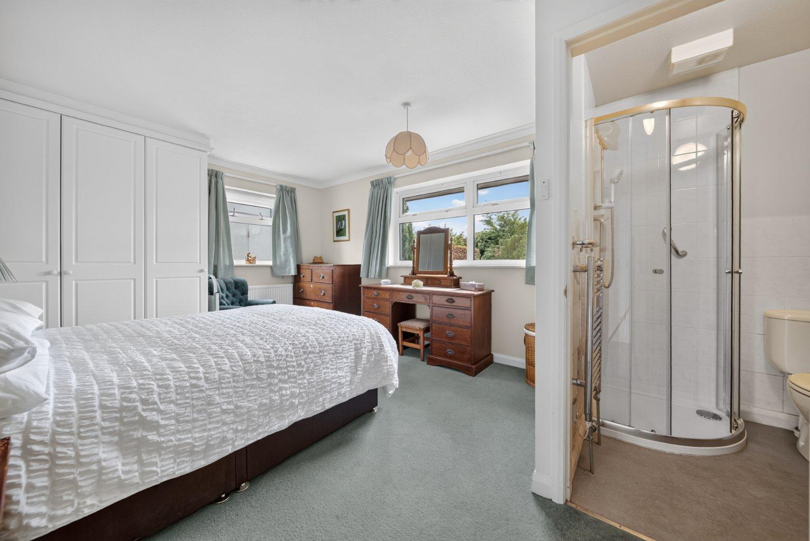 Beverley Rise, Ilkley, West Yorkshire, LS29