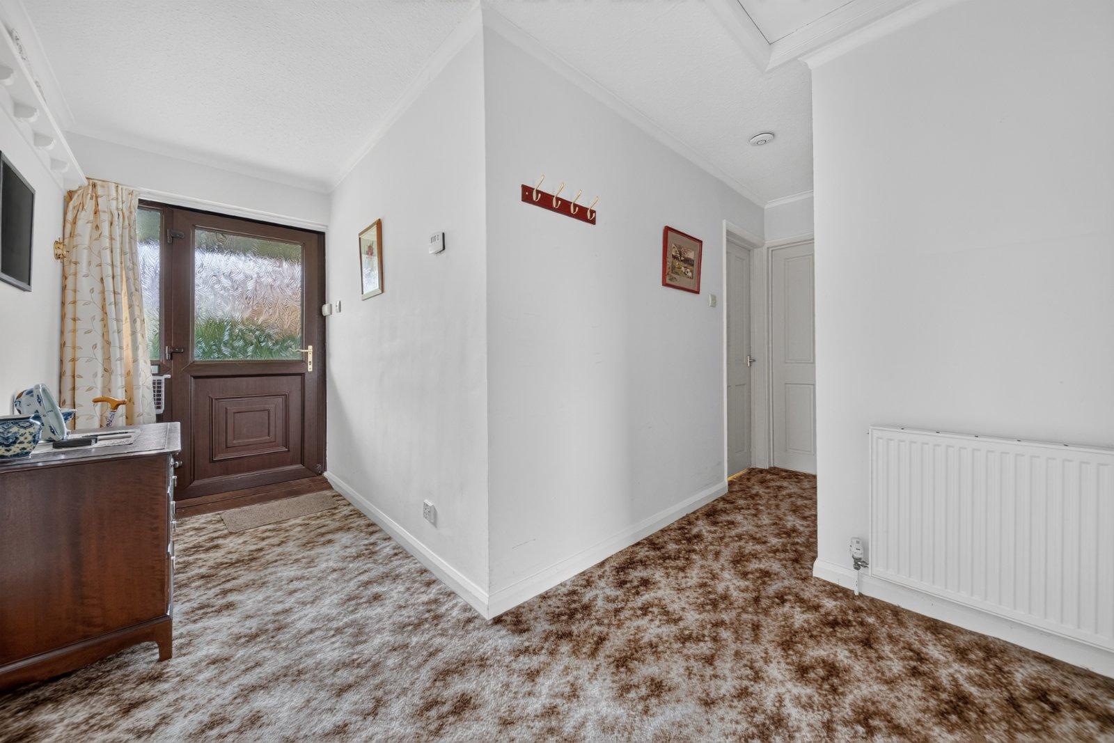 Beverley Rise, Ilkley, West Yorkshire, LS29