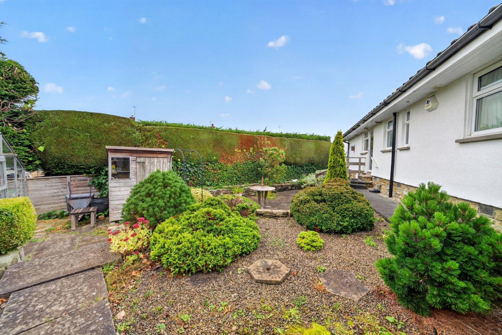 Beverley Rise, Ilkley, West Yorkshire, LS29