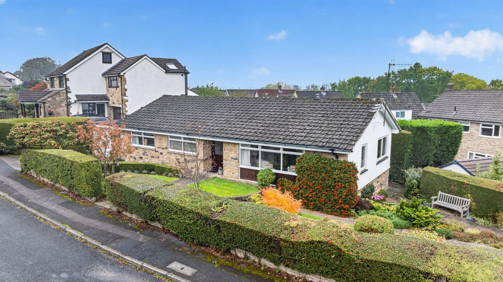 Beverley Rise, Ilkley, West Yorkshire, LS29