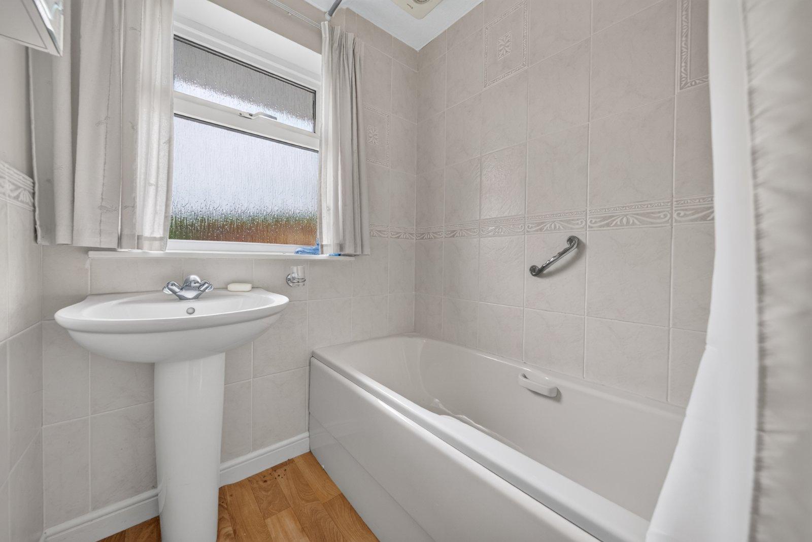Beverley Rise, Ilkley, West Yorkshire, LS29
