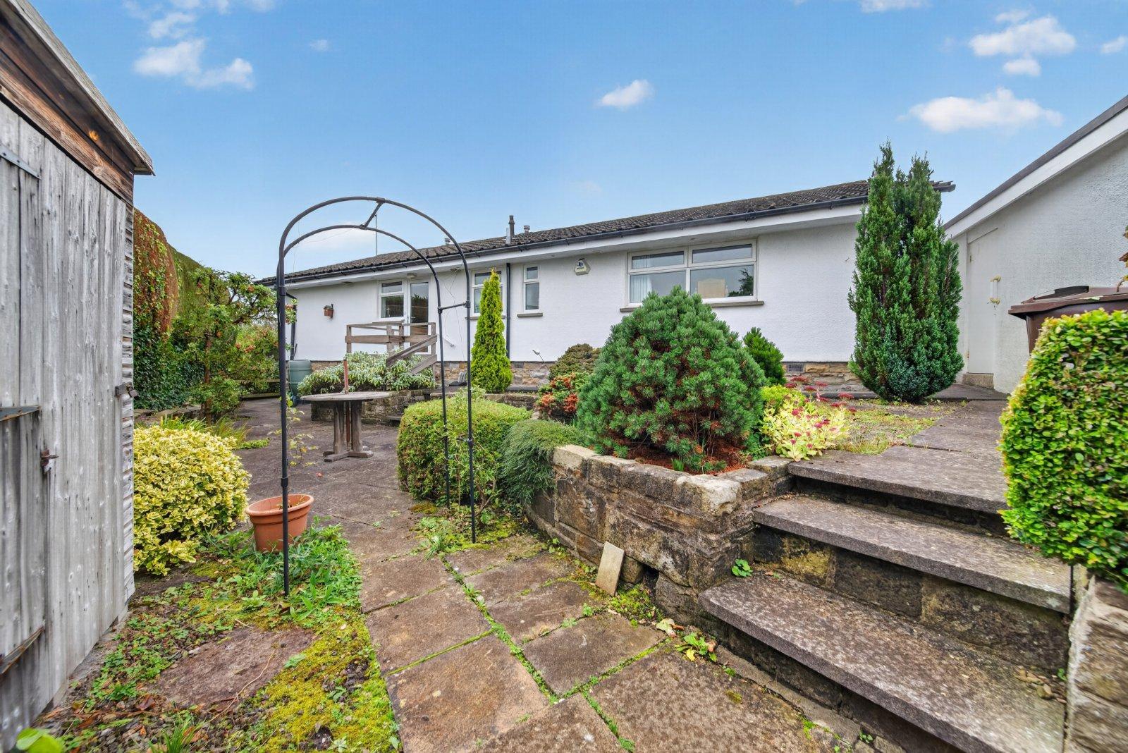 Beverley Rise, Ilkley, West Yorkshire, LS29