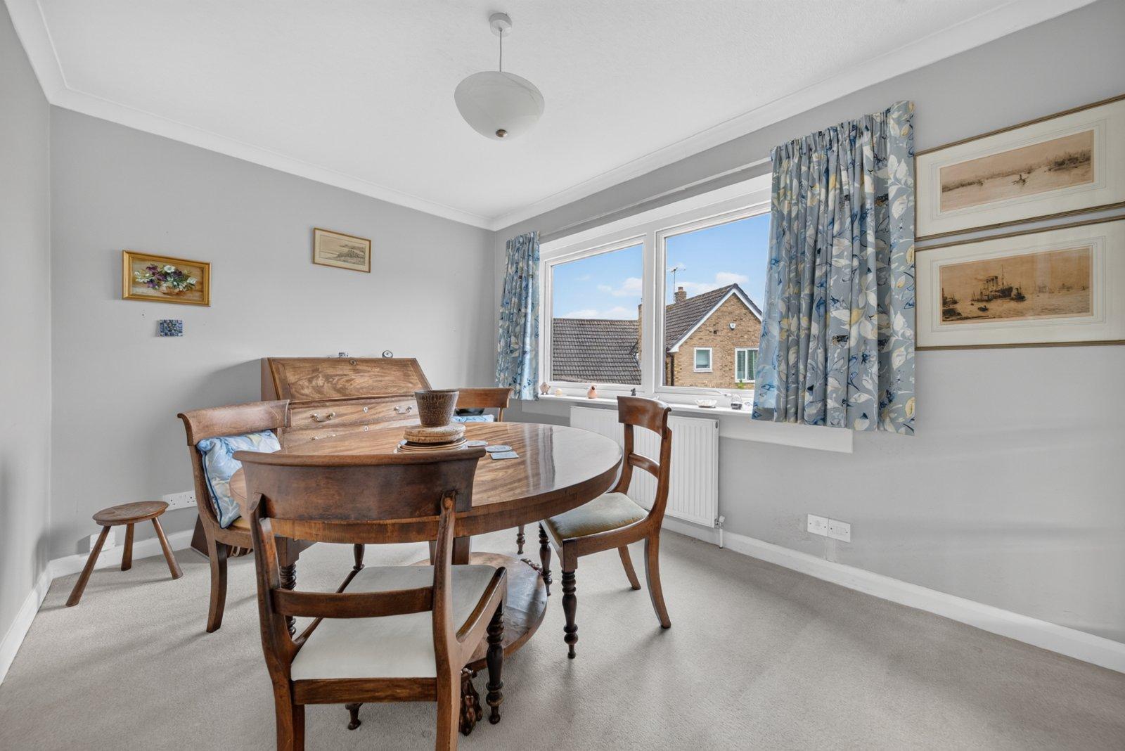 Beverley Rise, Ilkley, West Yorkshire, LS29