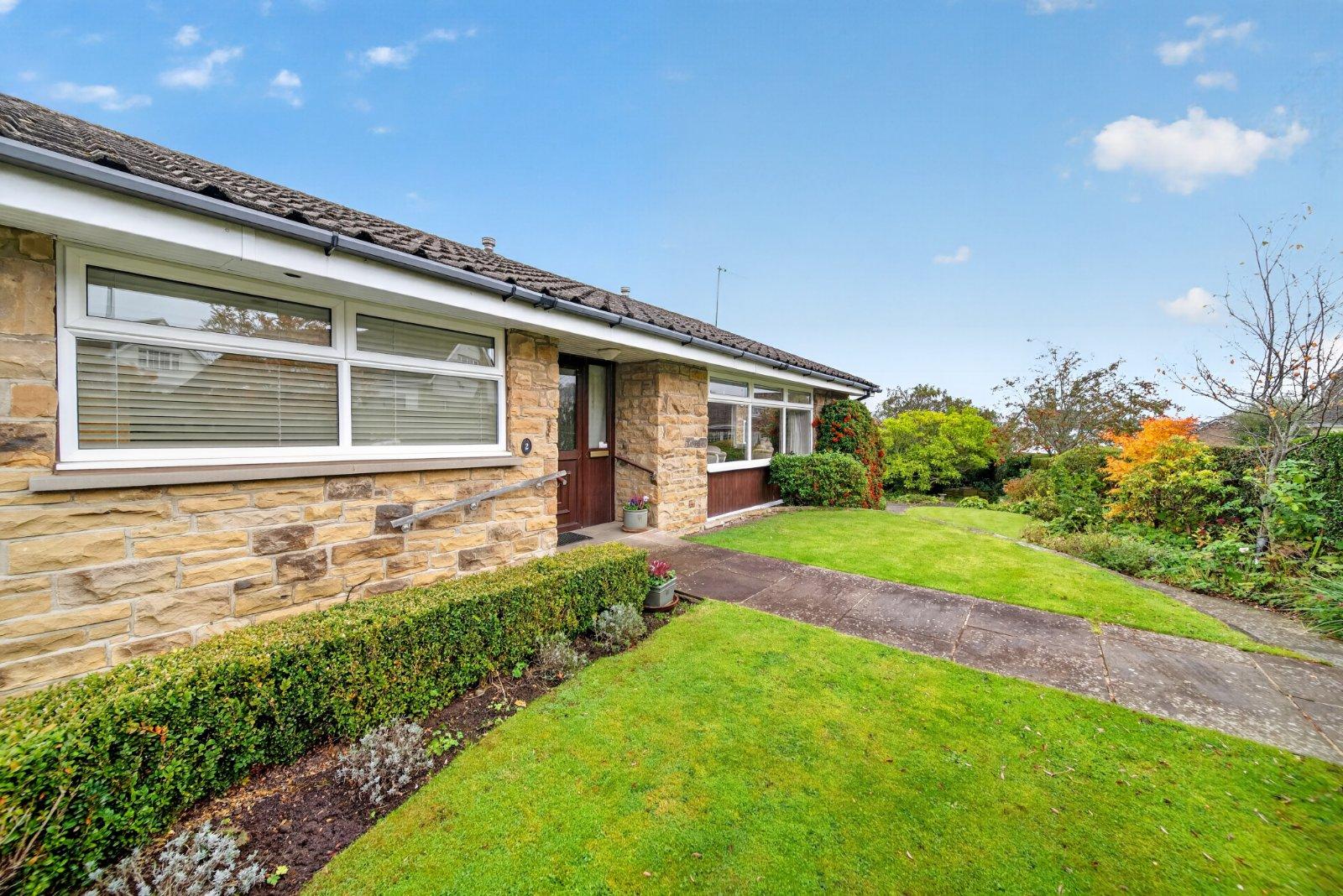 Beverley Rise, Ilkley, West Yorkshire, LS29