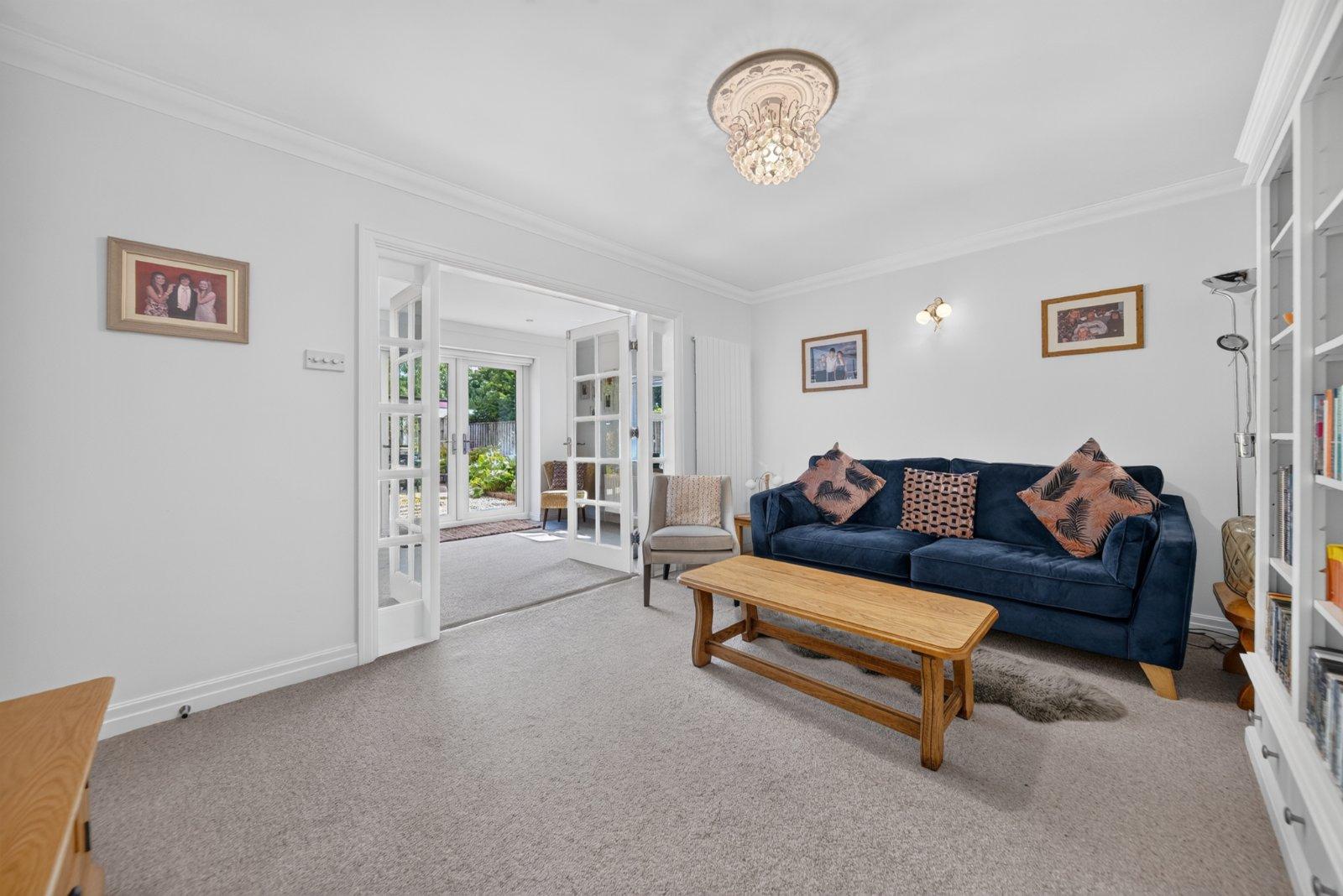 Hellifield Road, Gargrave, Skipton, North Yorkshire, BD23
