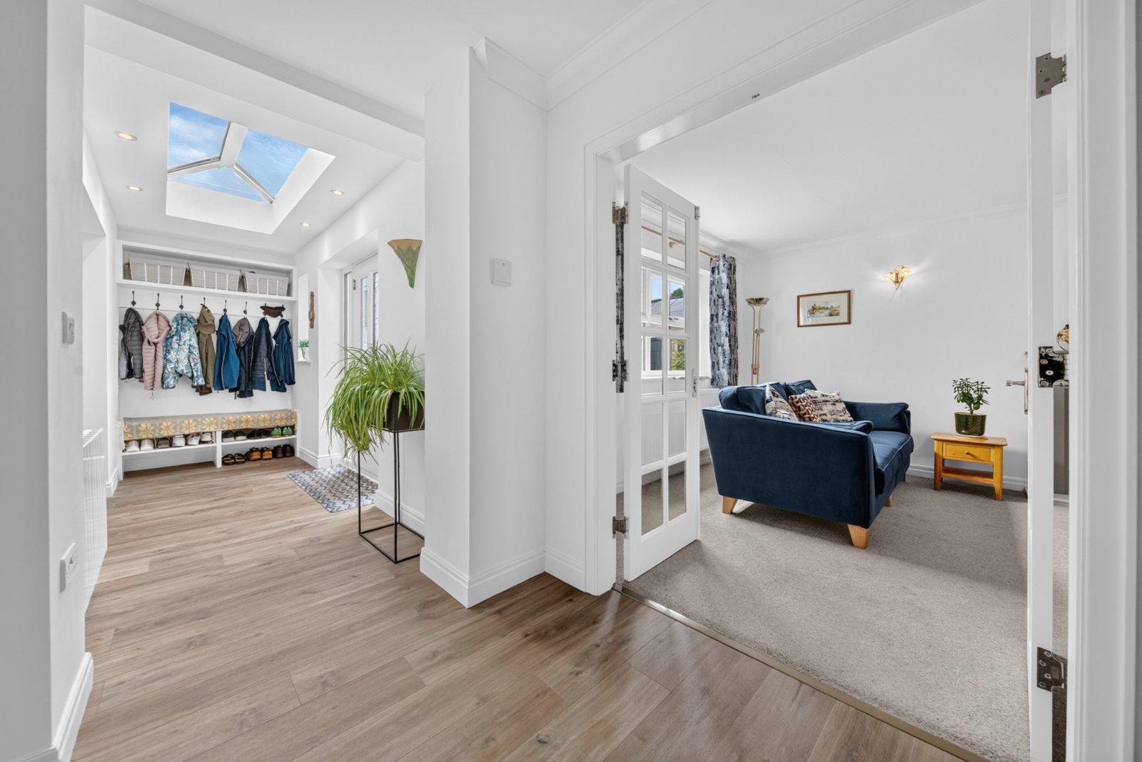 Hellifield Road, Gargrave, Skipton, North Yorkshire, BD23