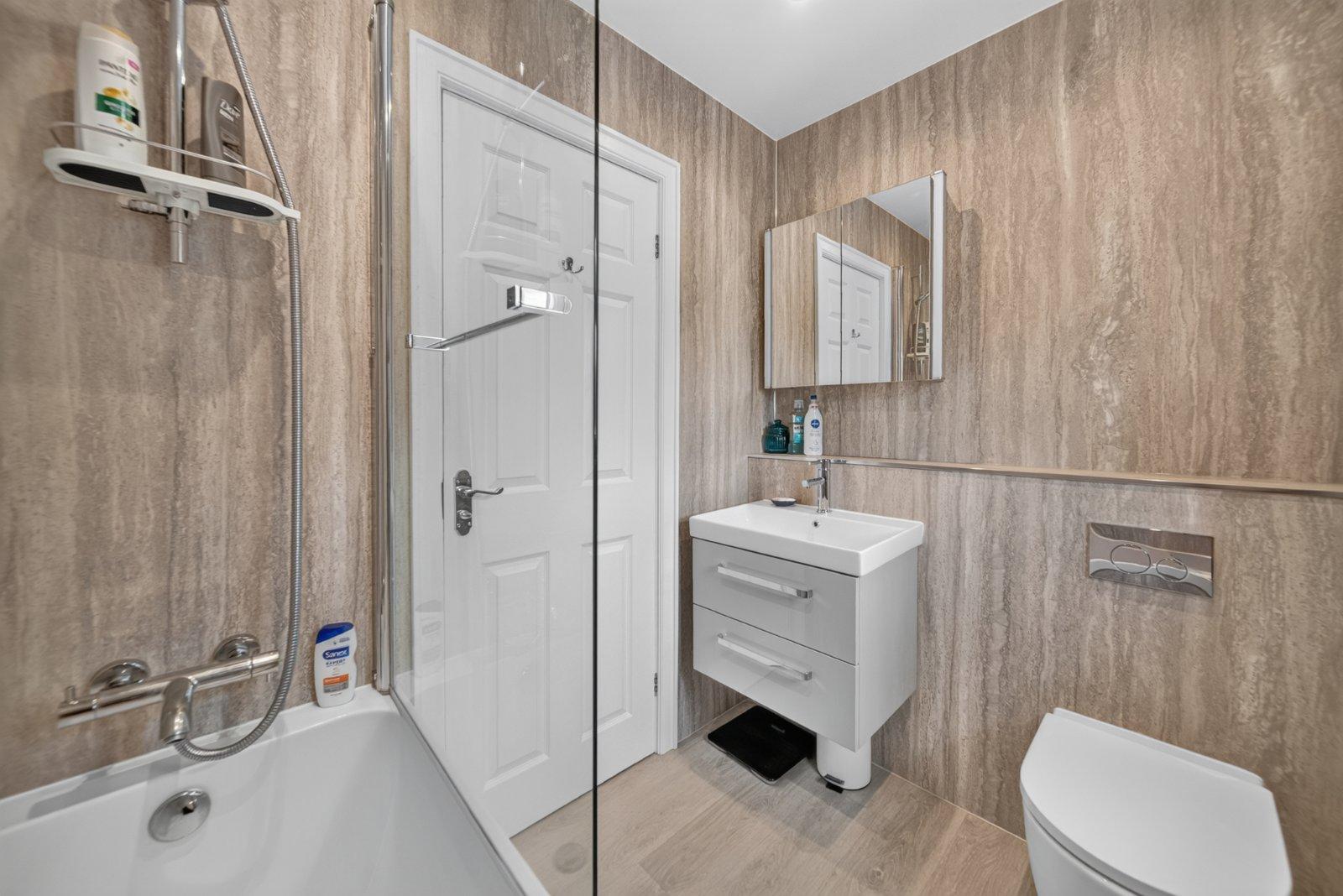 Hellifield Road, Gargrave, Skipton, North Yorkshire, BD23