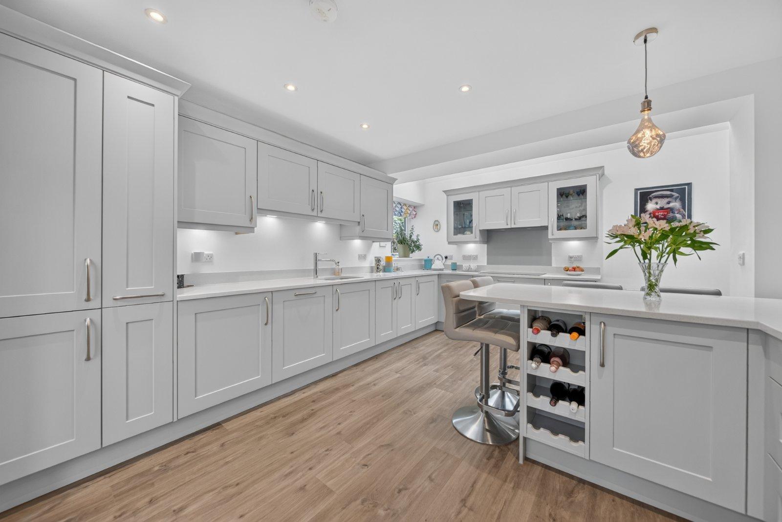 Hellifield Road, Gargrave, Skipton, North Yorkshire, BD23