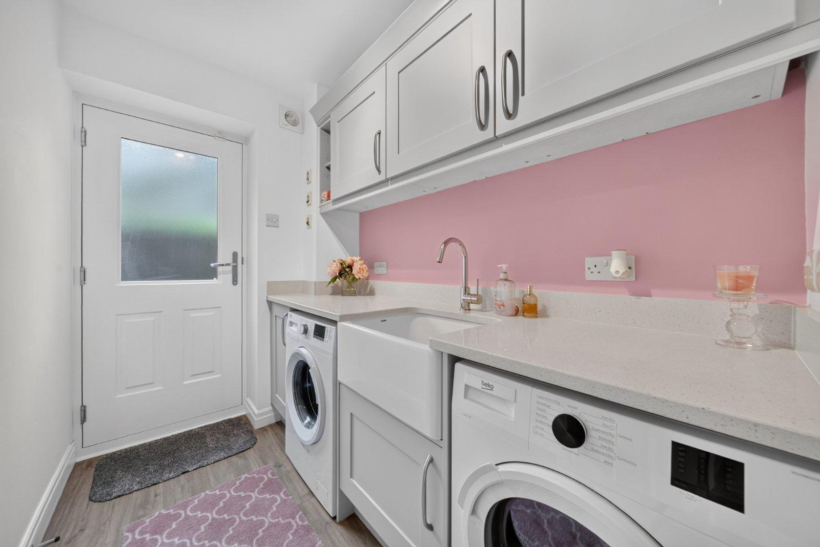 Hellifield Road, Gargrave, Skipton, North Yorkshire, BD23